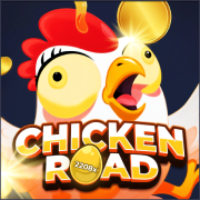 Applicazione Chicken Road icon