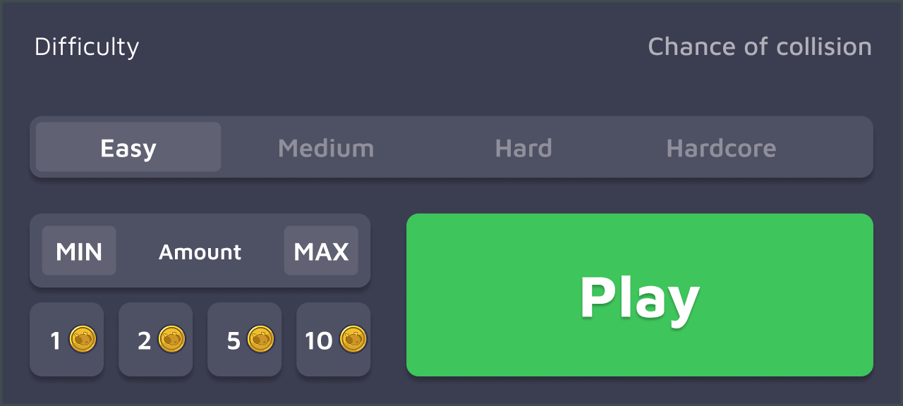 How to play Chicken Road? 